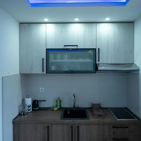 Oniks Apartment
