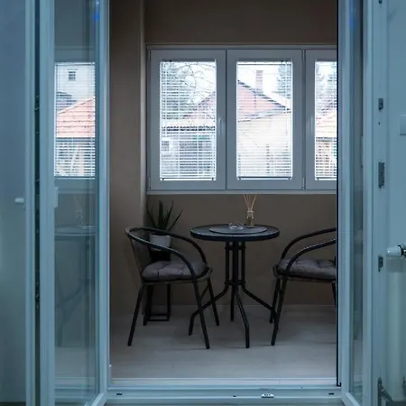 Apartment Oniks