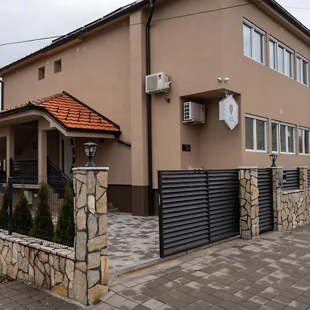 Apartment Oniks