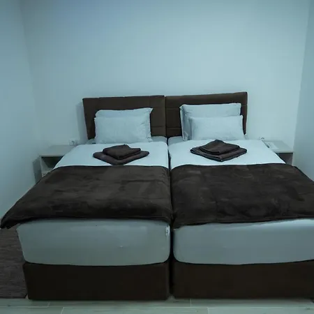 Apartment Oniks *