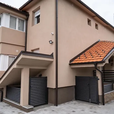 Apartment Oniks *
