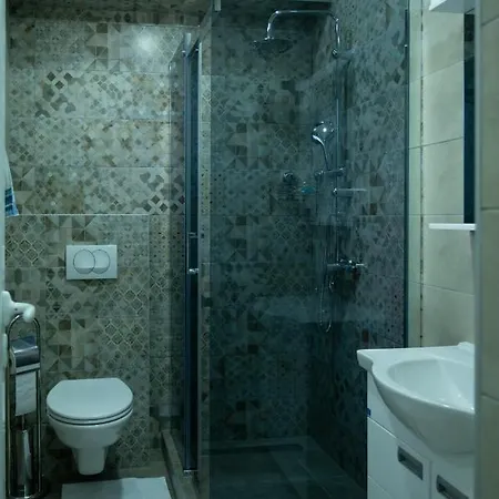 Apartment Oniks Zajecar