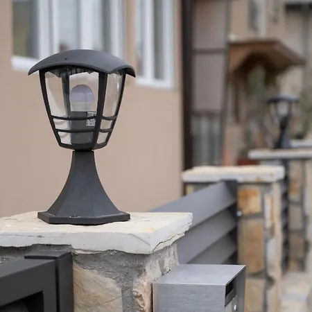 Apartment Oniks Zajecar