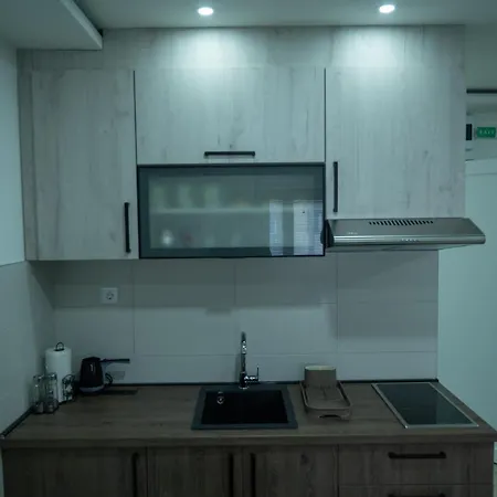 Apartment Oniks Zajecar