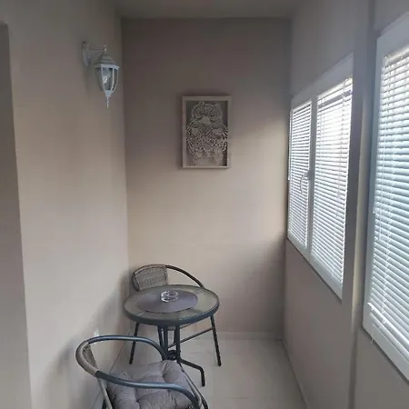 Oniks Apartment Zajecar
