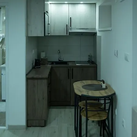 Apartment Oniks *