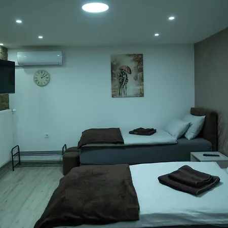 Apartment Oniks Zajecar
