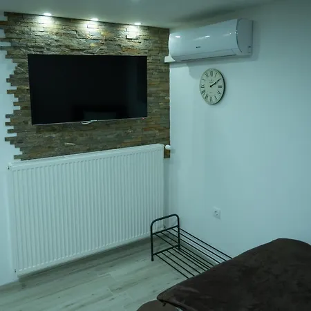 Oniks Apartment Zajecar