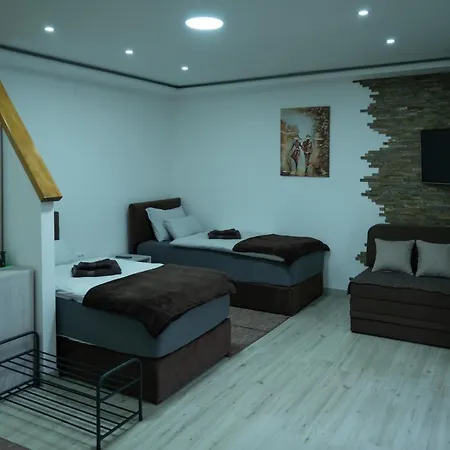 Apartment Oniks
