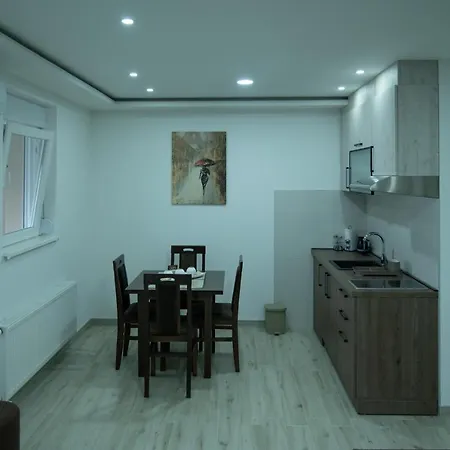 Apartment Oniks